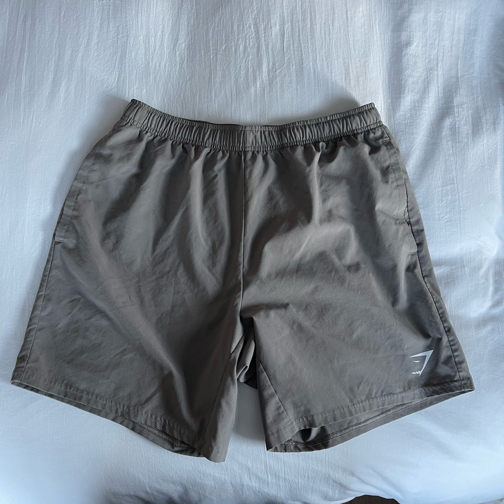 Gymshark Shorts
